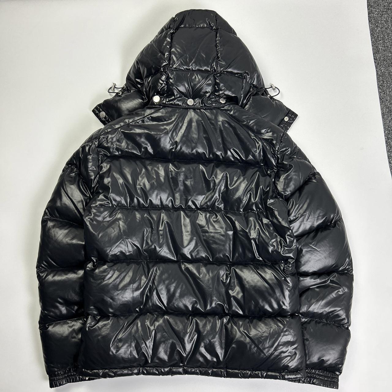 Moncler K2 Puffer (M)