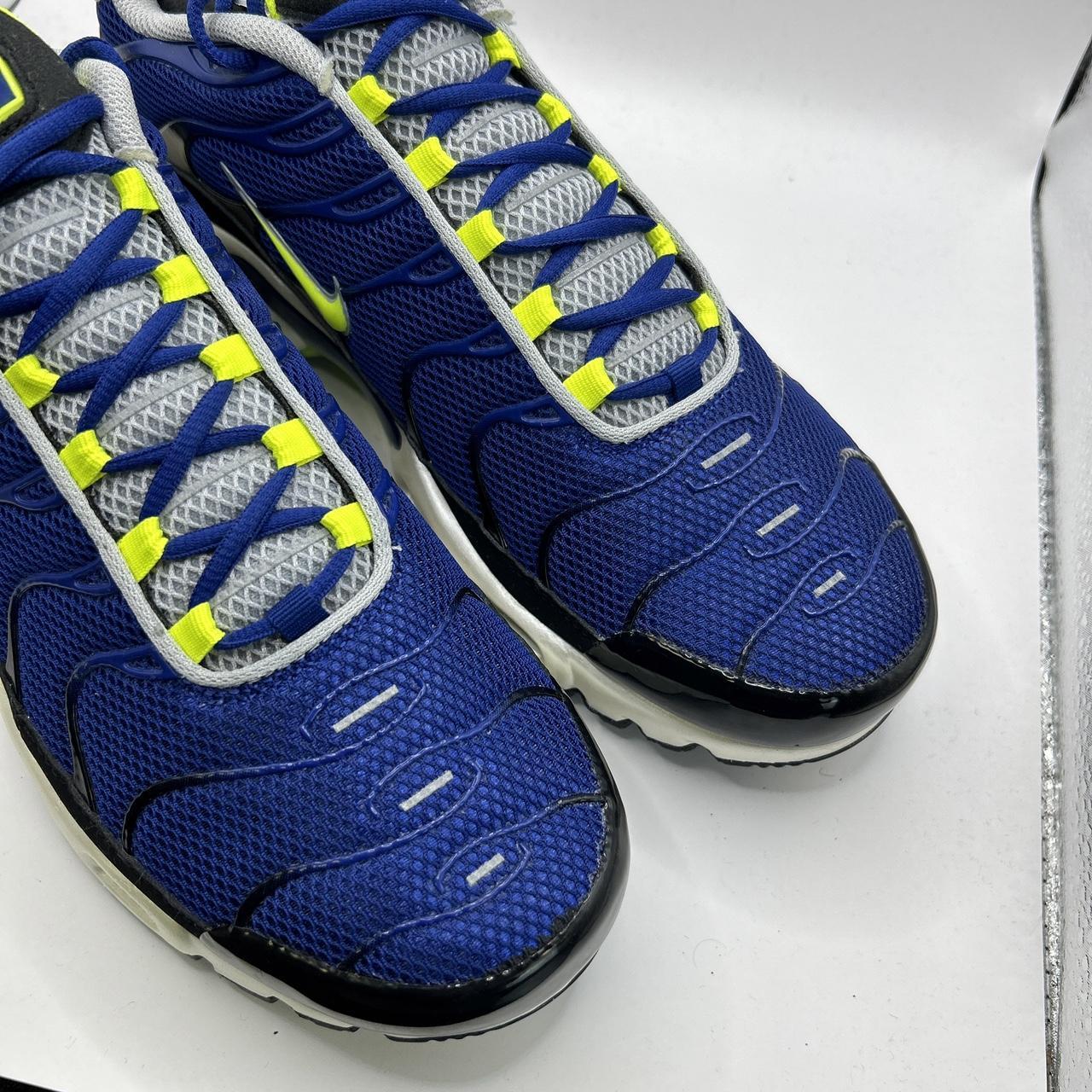 Nike Venom Tn (UK 9.5)