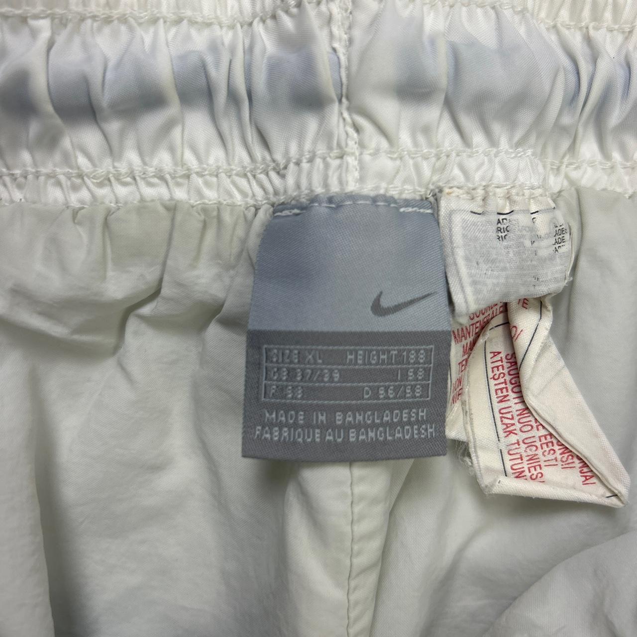 Nike Hex Track Pants (XL)