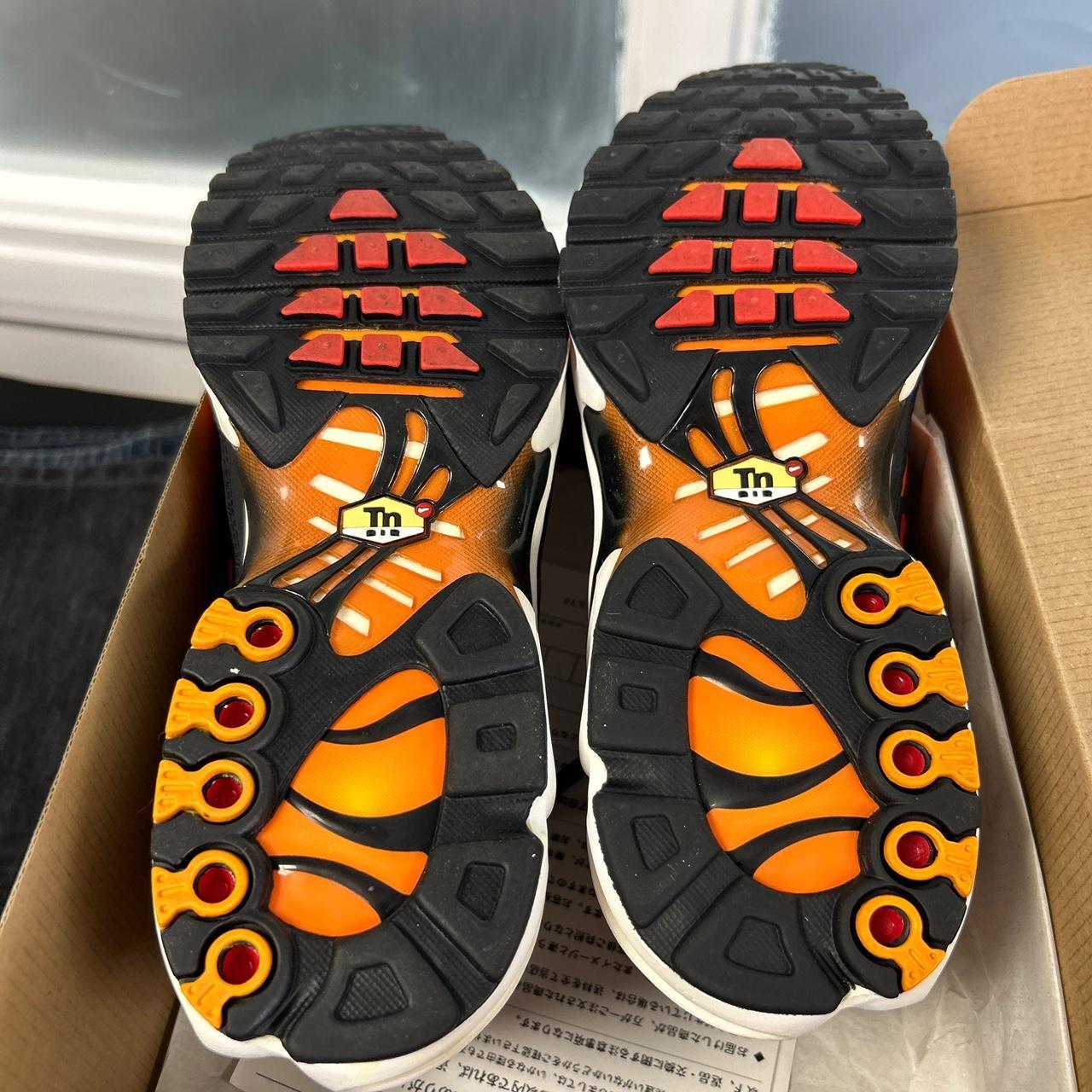 Nike Sunset Tn (UK 9)
