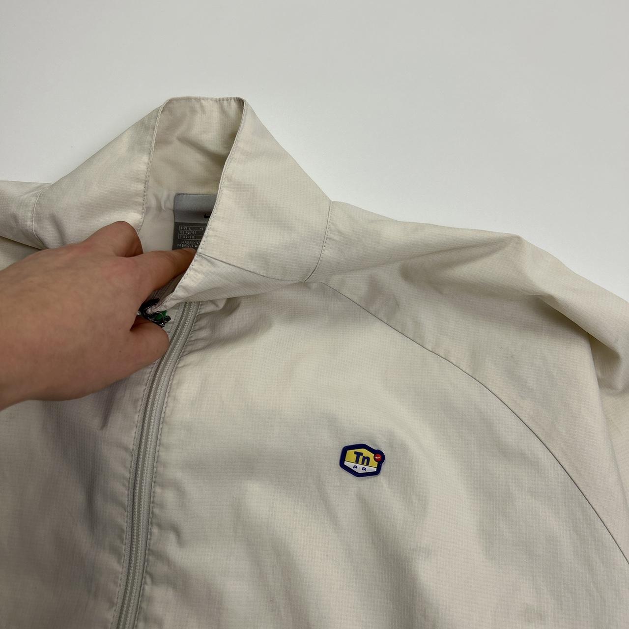 Nike Tn 'Halftone Flow' Track Jacket (L)