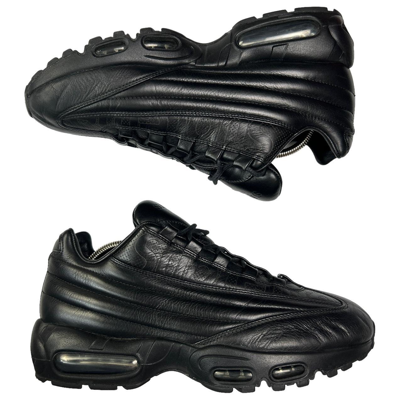 Supreme Nike Lux 95s (UK 8)