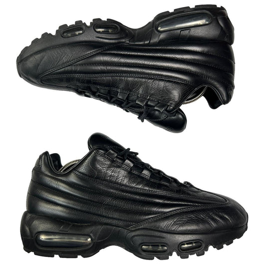 Supreme Nike Lux 95s (UK 8)