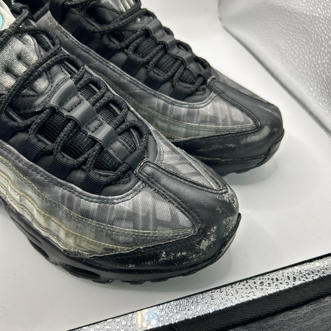 Nike DNA 95s (UK 5.5)