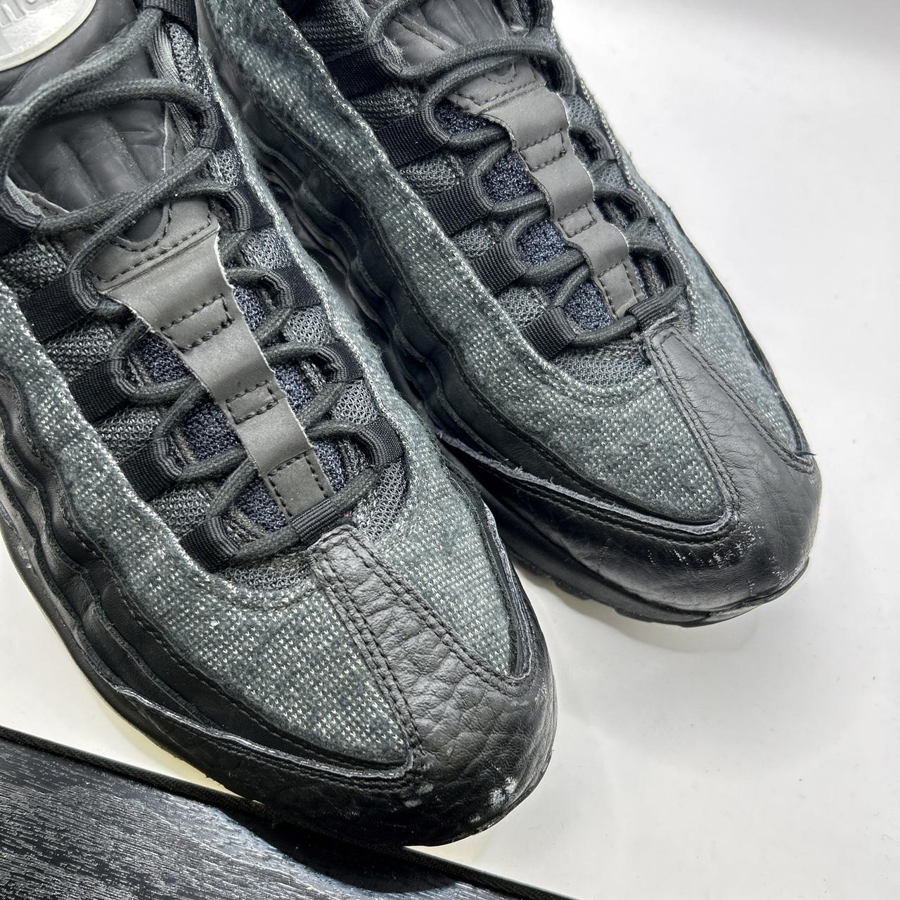 Nike Jacket Pack 95s (UK 9)