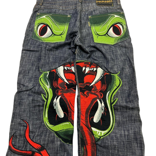 Parish Nation Jeans (36)