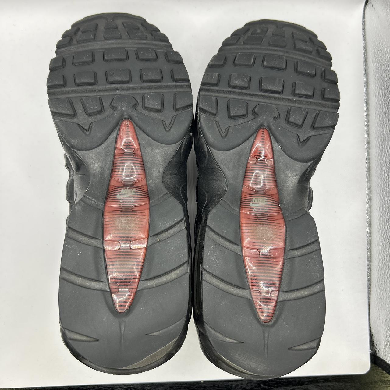 Nike Jacket Pack 95s (UK 9)
