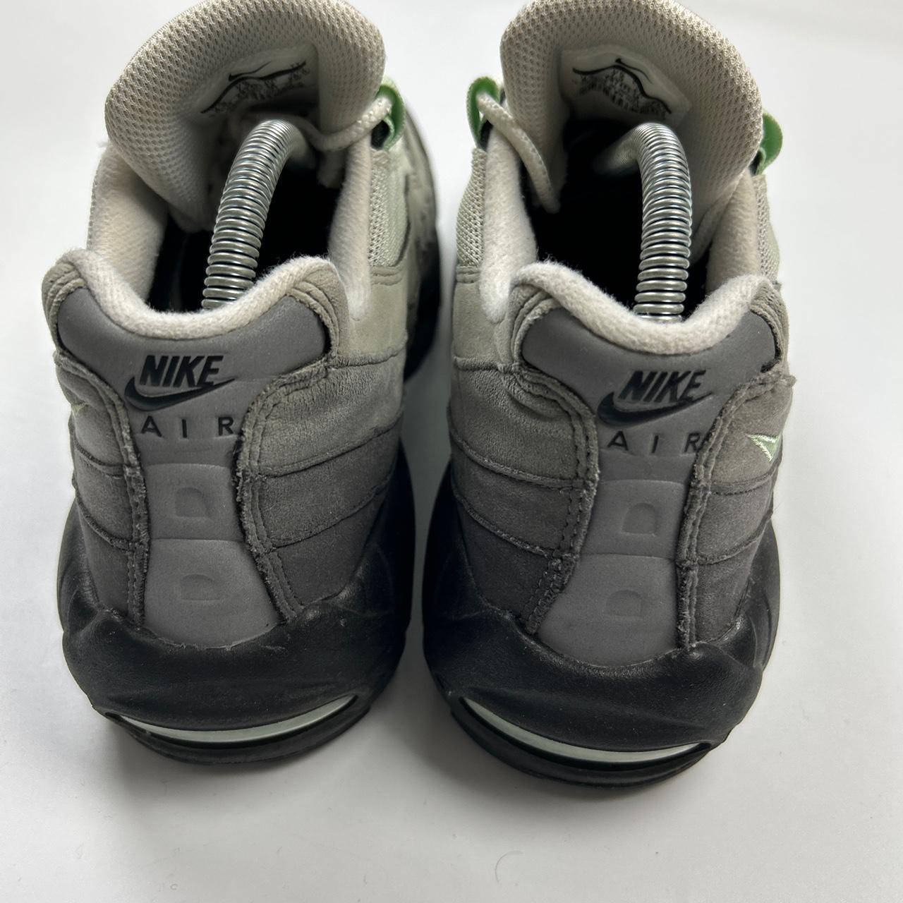 Nike Fresh Mints 95s (UK 7.5)