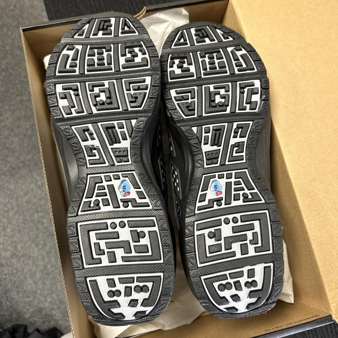 Nike Air Sunder Max (UK 9.5)