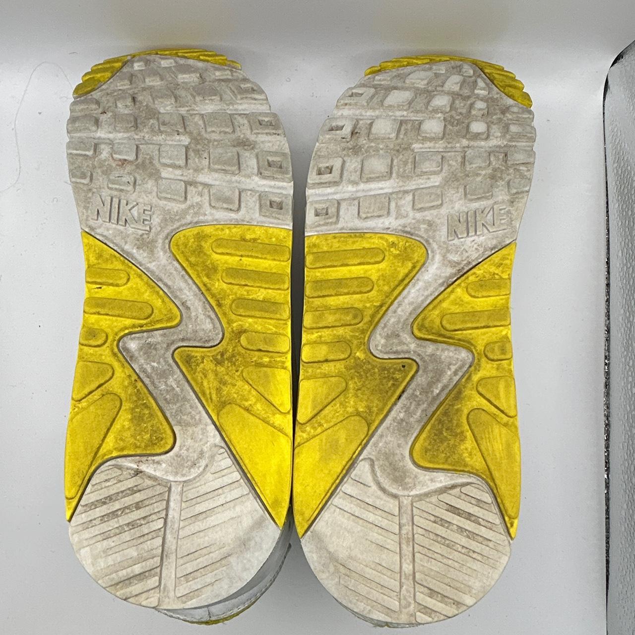 Nike Undefeated 90s (UK 9)