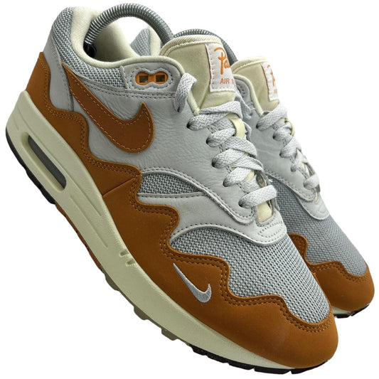 Patta Air Max Monarch 1s (UK 6.5)