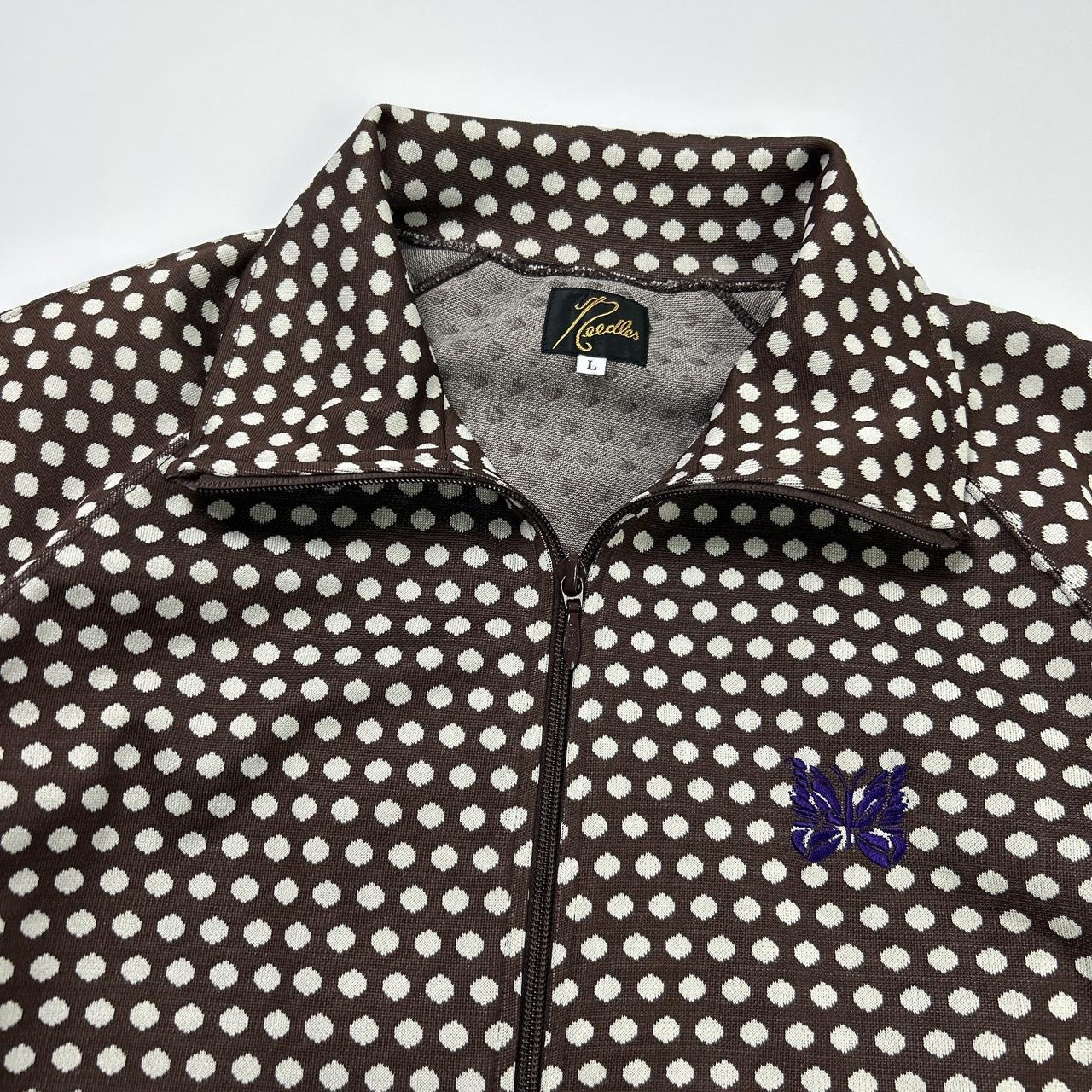 Needles Track Jacket (L)