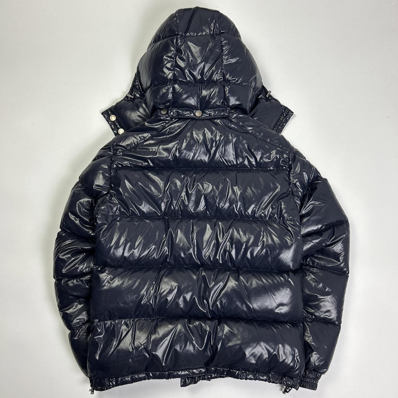 Moncler K2 Puffer (S)