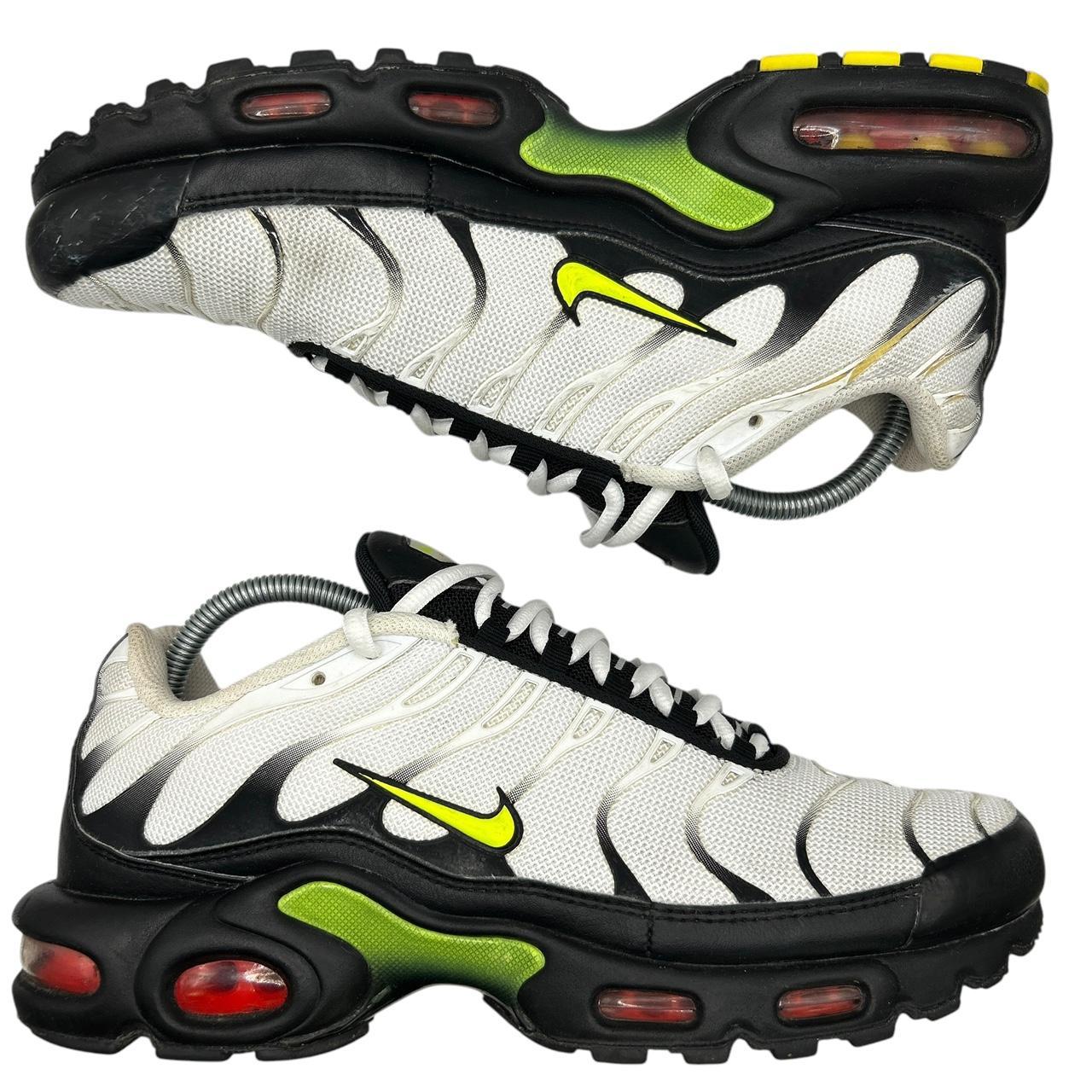 Nike Volt Tn (UK 8)