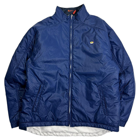 Nike Tn 'Carbon' Reversible Insulated Jacket (XL)