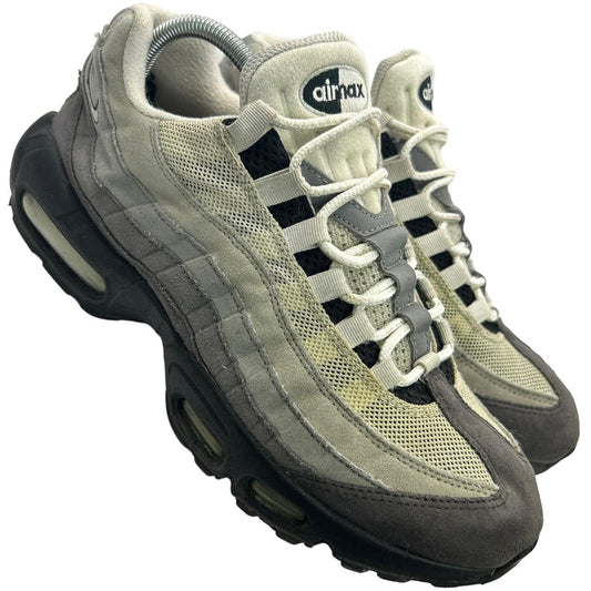 Nike Anthracite 95s (UK 8.5)