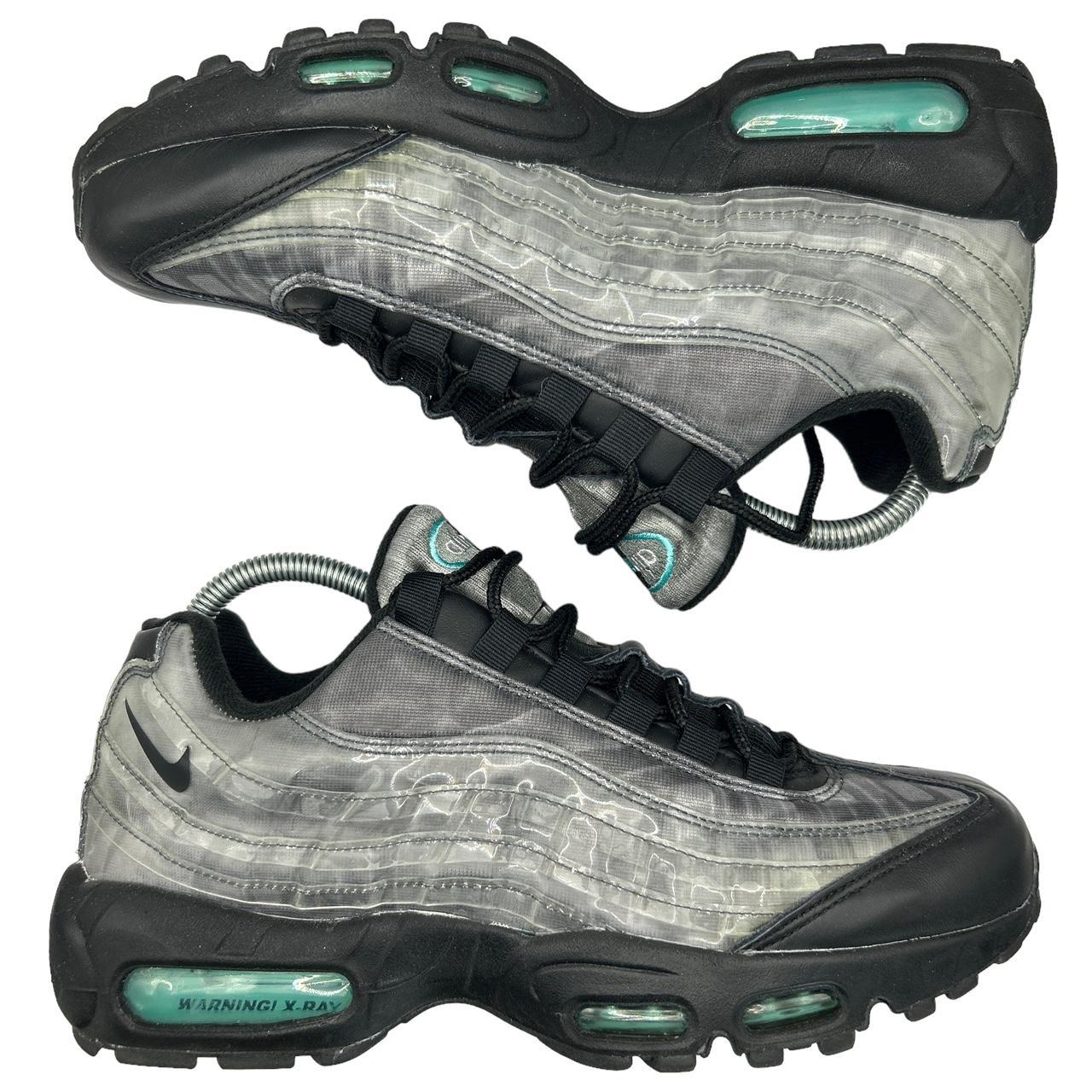Nike DNA 95s (UK 7)