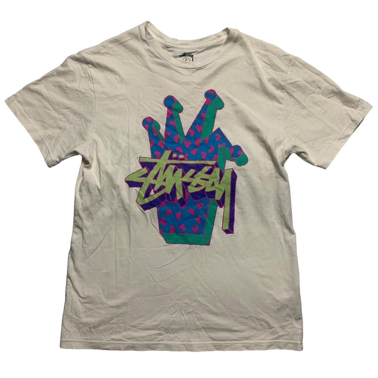 Stussy T-shirt (L)