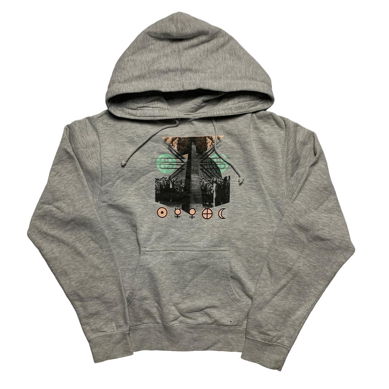 Stussy Hoodie (M)