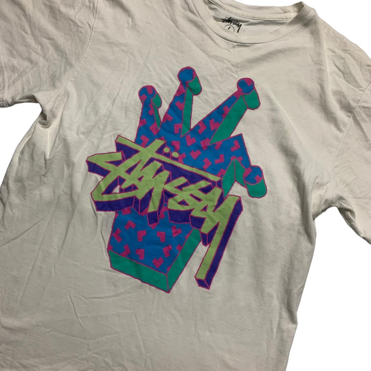Stussy T-shirt (L)