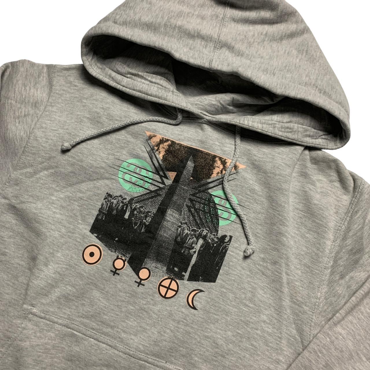 Stussy Hoodie (M)