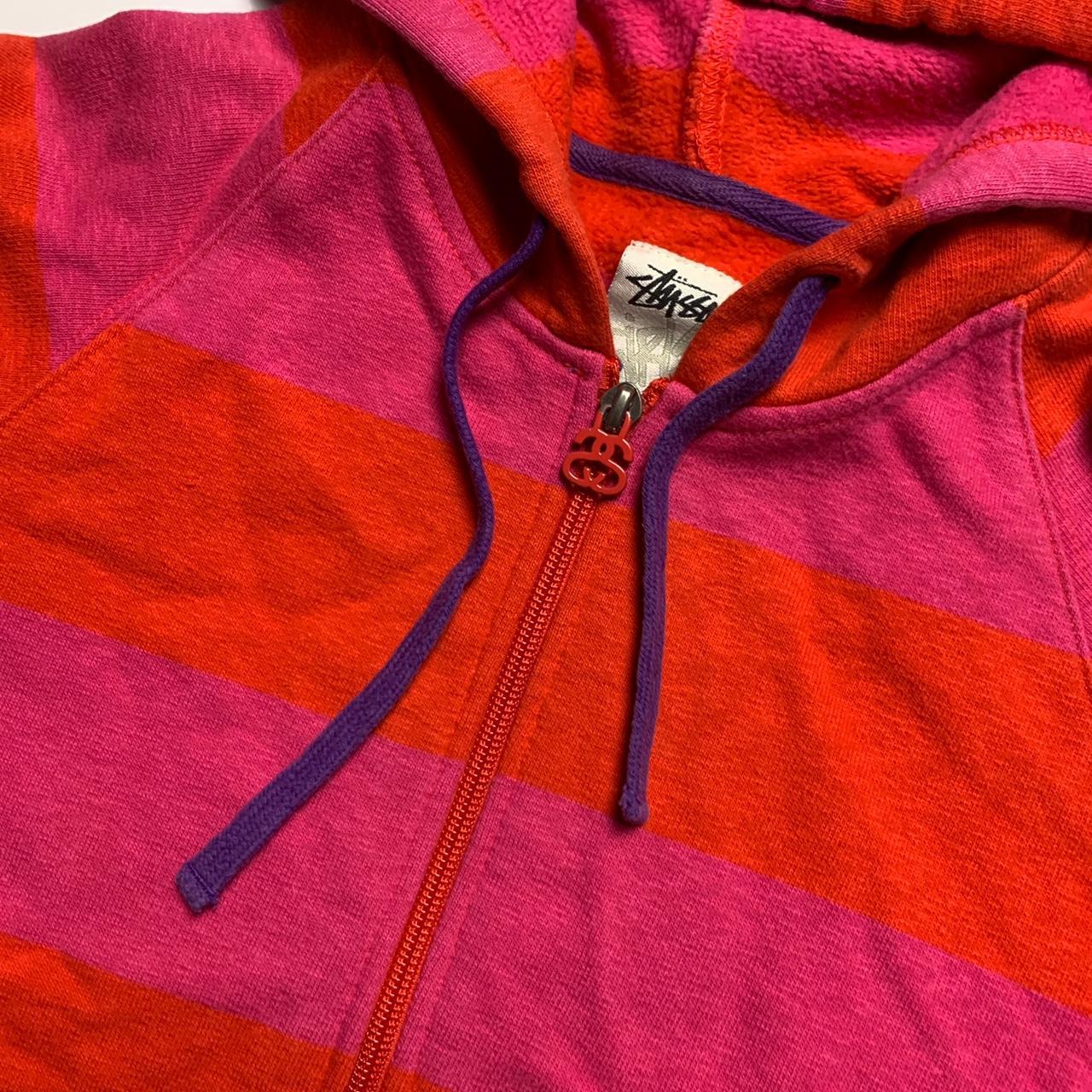 Stussy Hoodie (XS)
