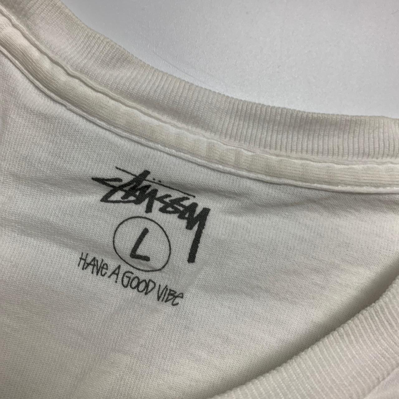 Stussy T-shirt (L)
