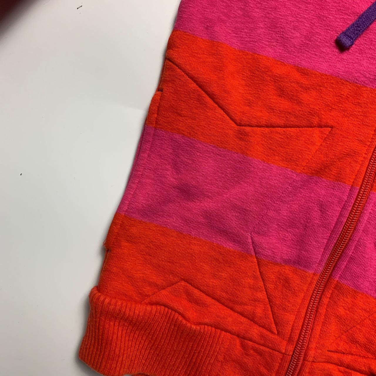 Stussy Hoodie (XS)