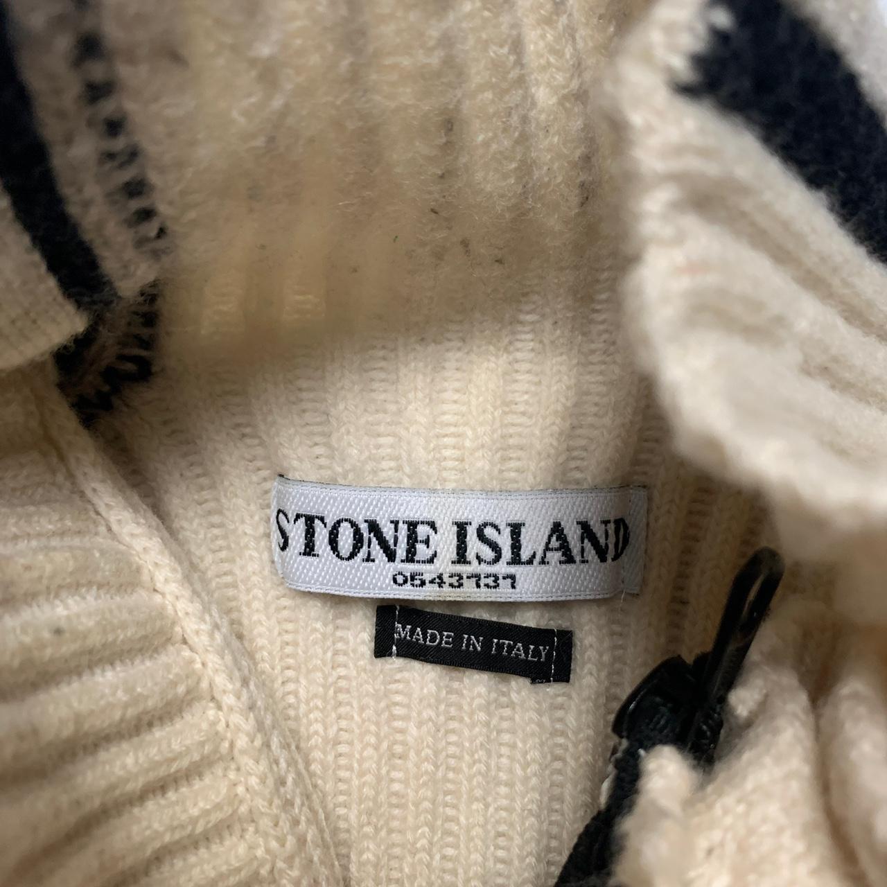 Stone Island Knit (L)