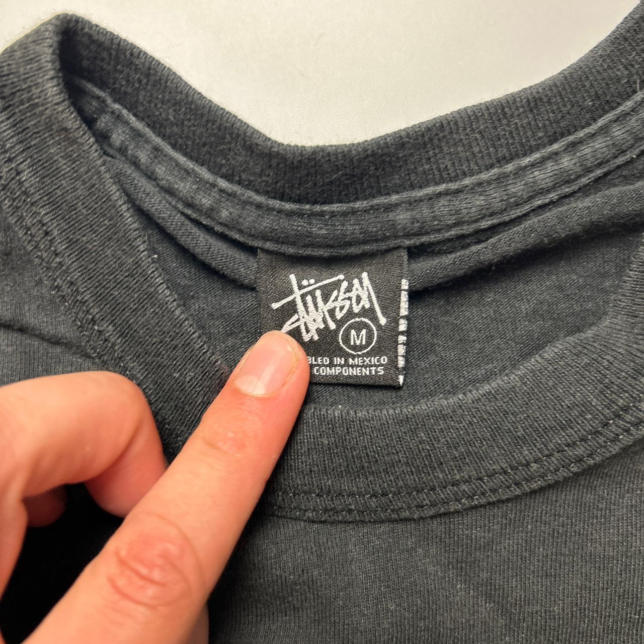Stussy T-shirt (M)
