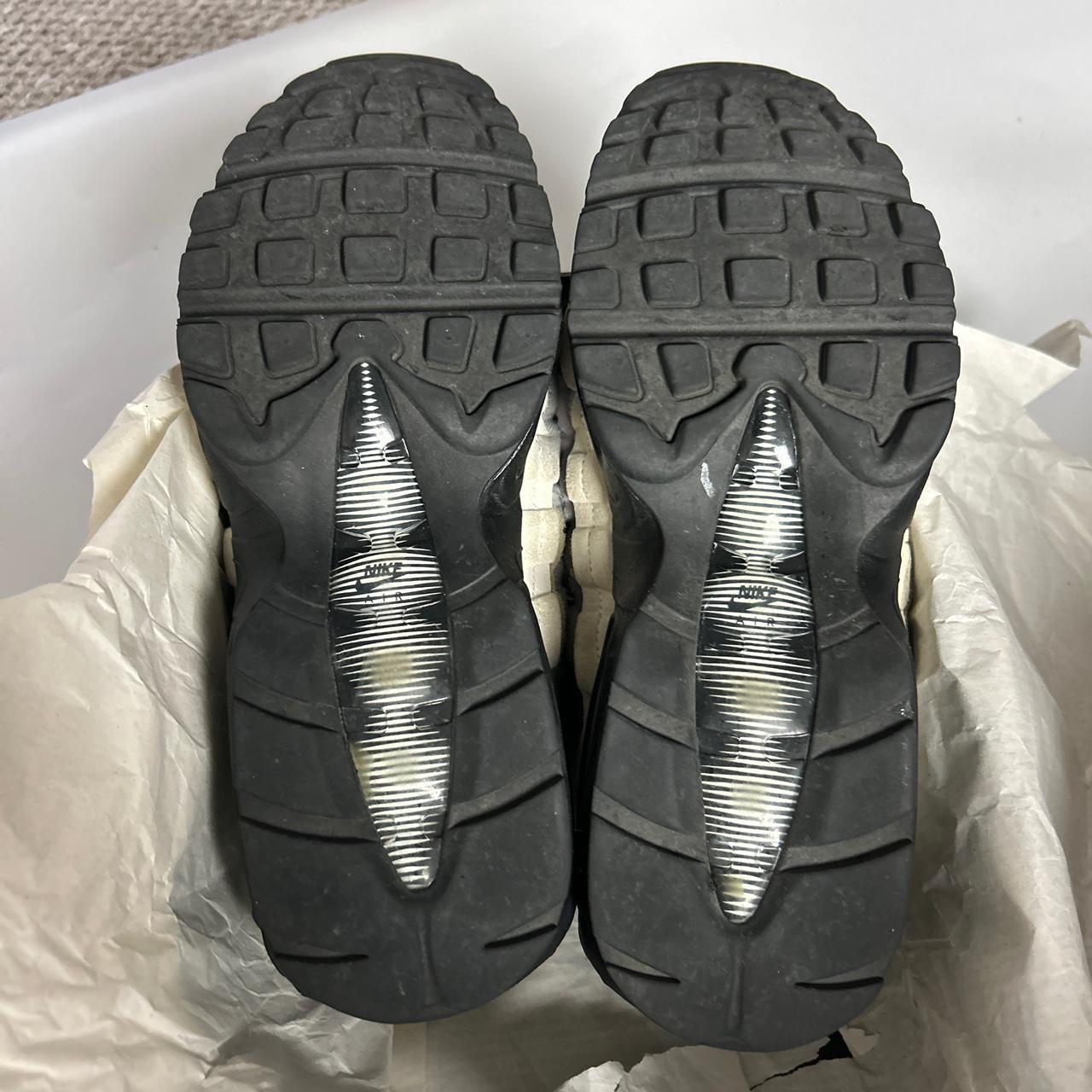 Nike CDG 95s (UK 7)