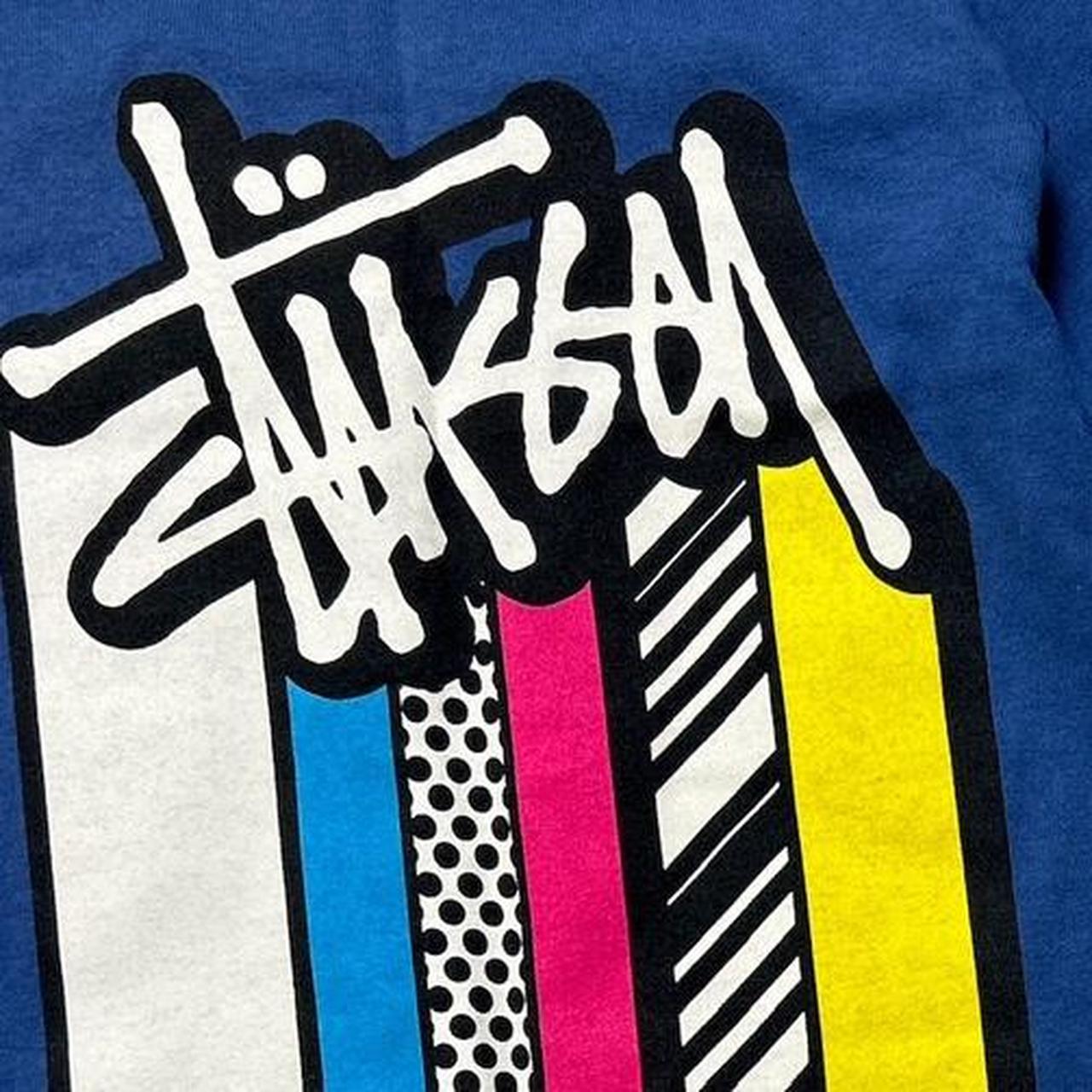 Stussy T-shirt (M)