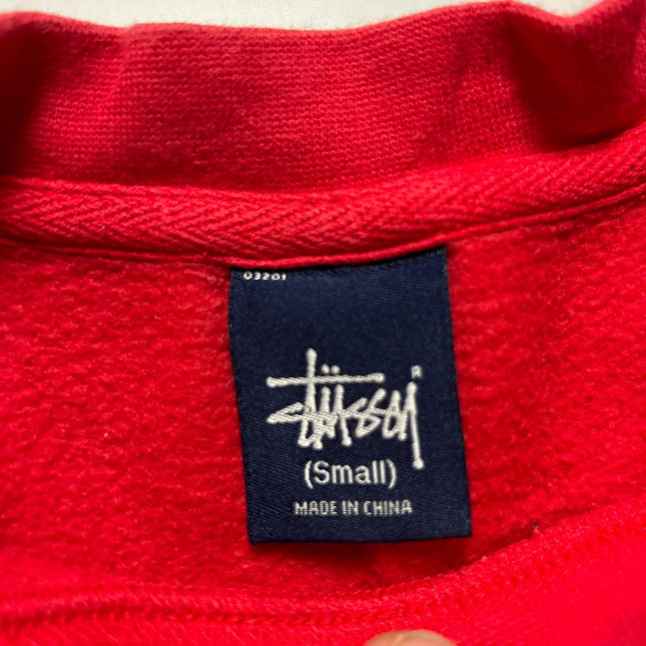 Stussy Jumper (S)