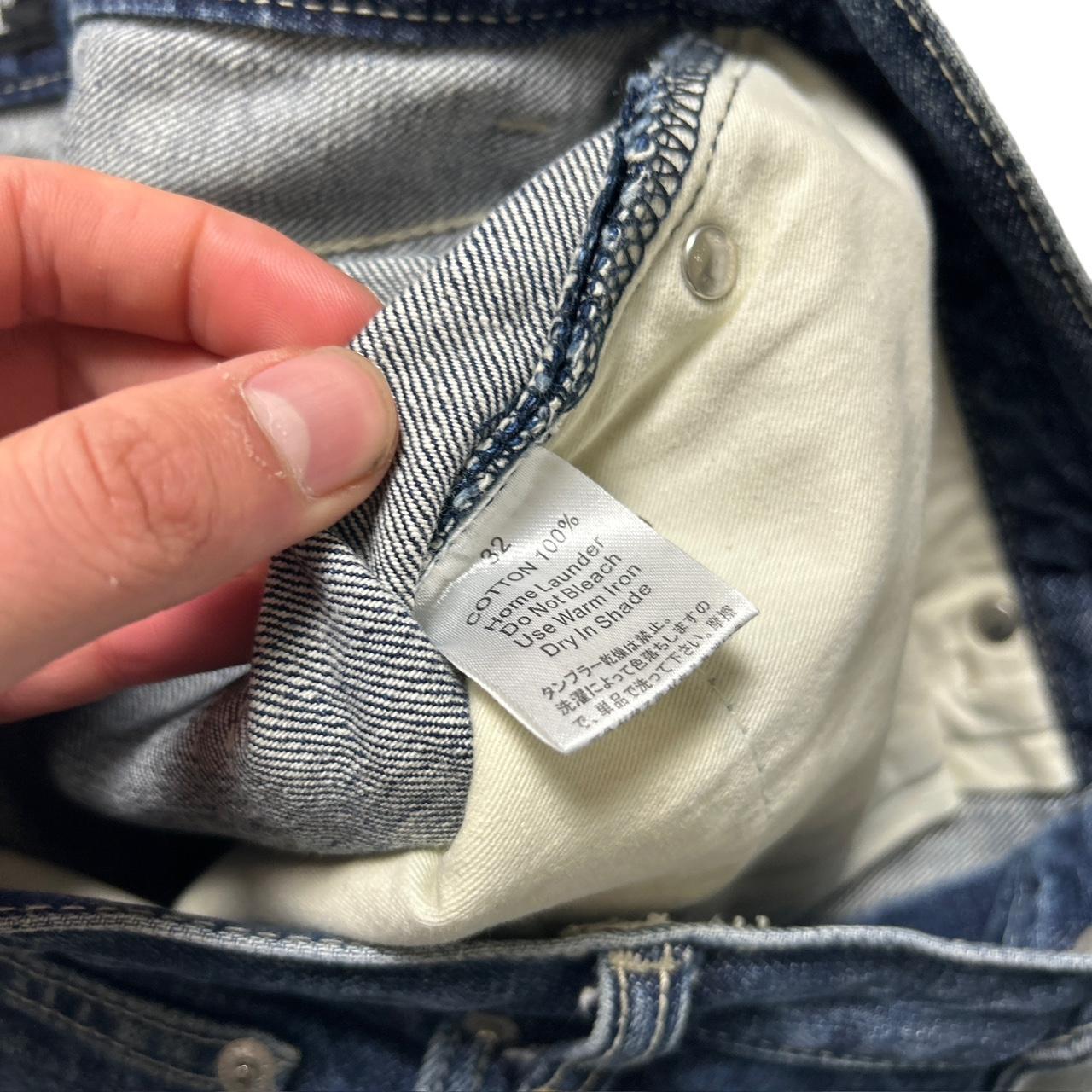 Stussy Jorts (34)