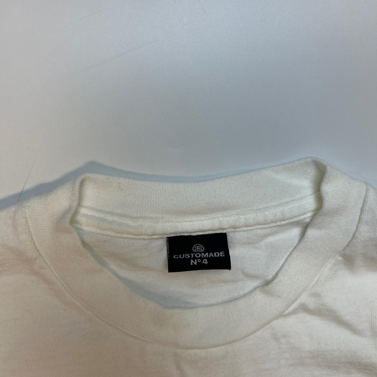 Stussy T-shirt (L)