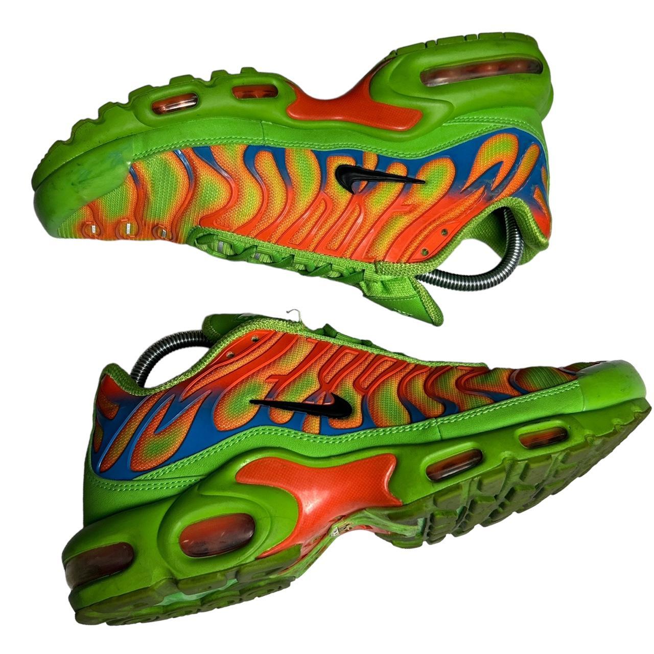 Nike Supreme Tn (UK 7.5)