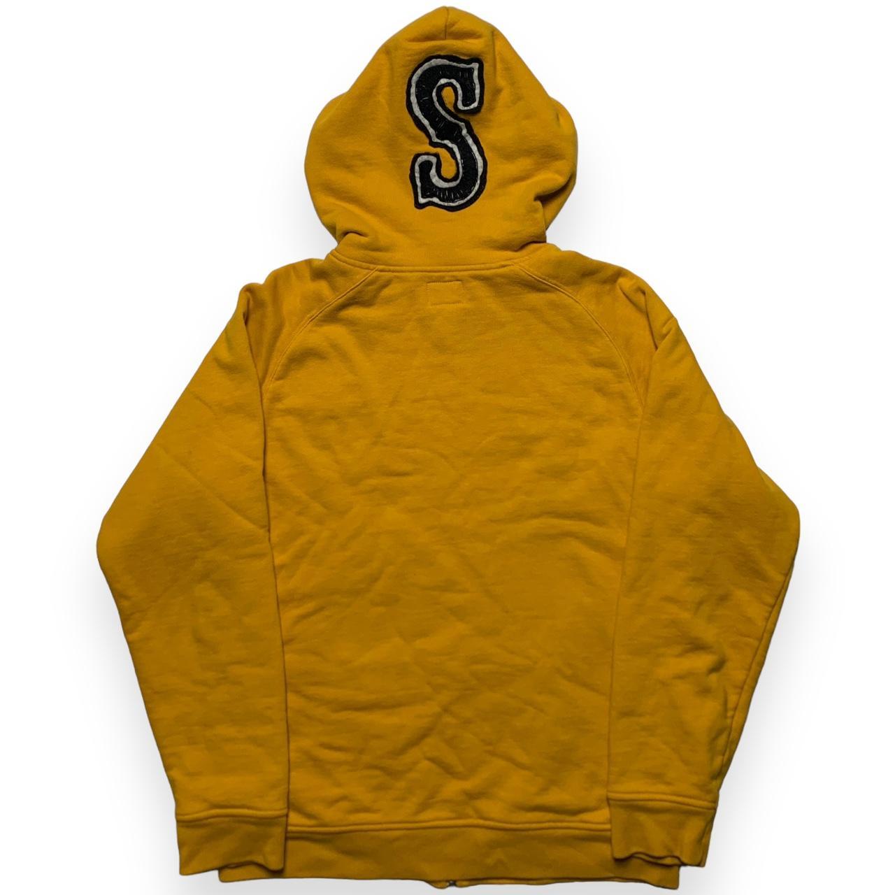 Stussy Hoodie (M)