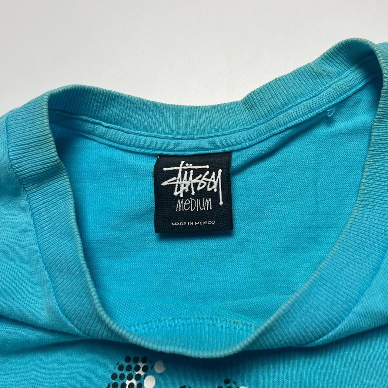Stussy T-shirt (M)