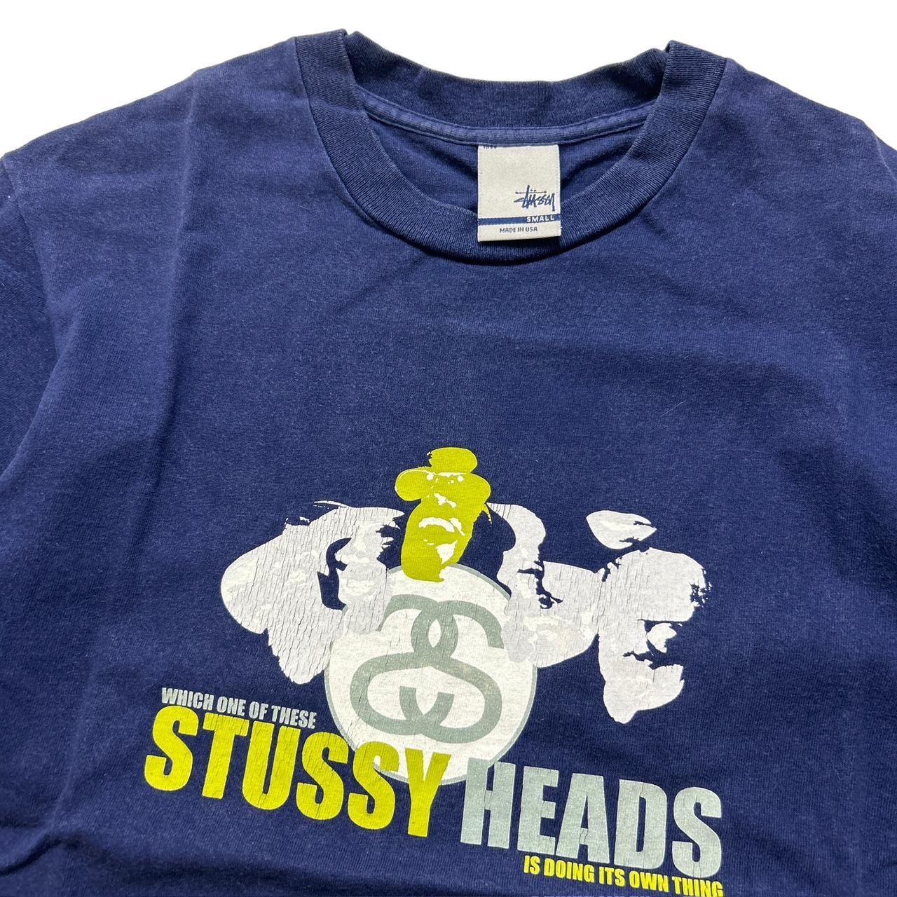 Stussy T-shirt (S)