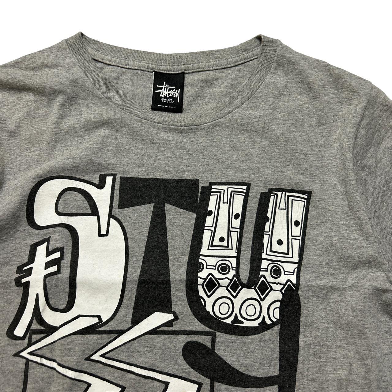 Stussy T-shirt (S)