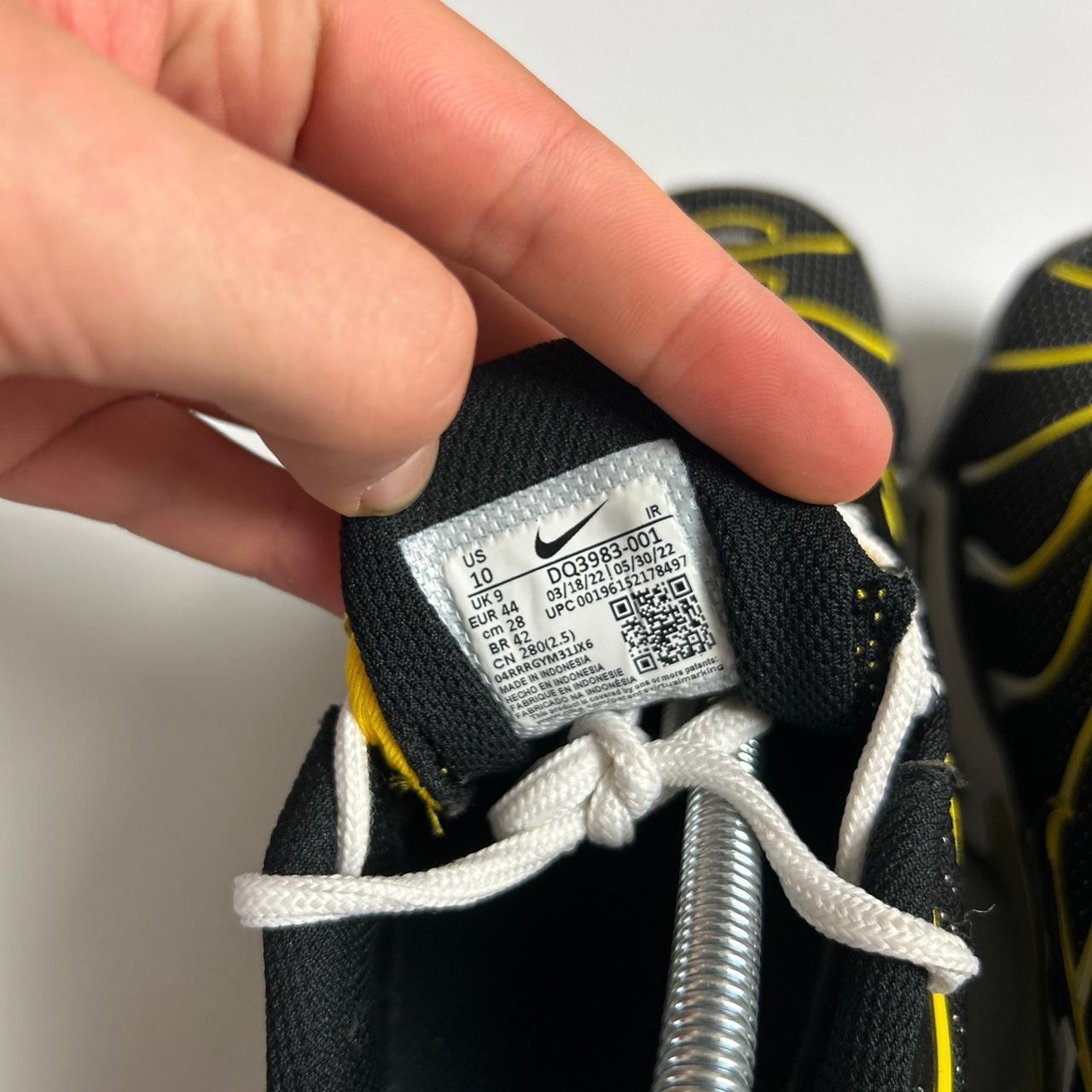 Nike Tn (UK 9)