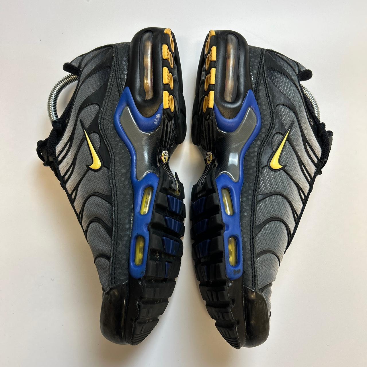 Nike Tn (8.5)