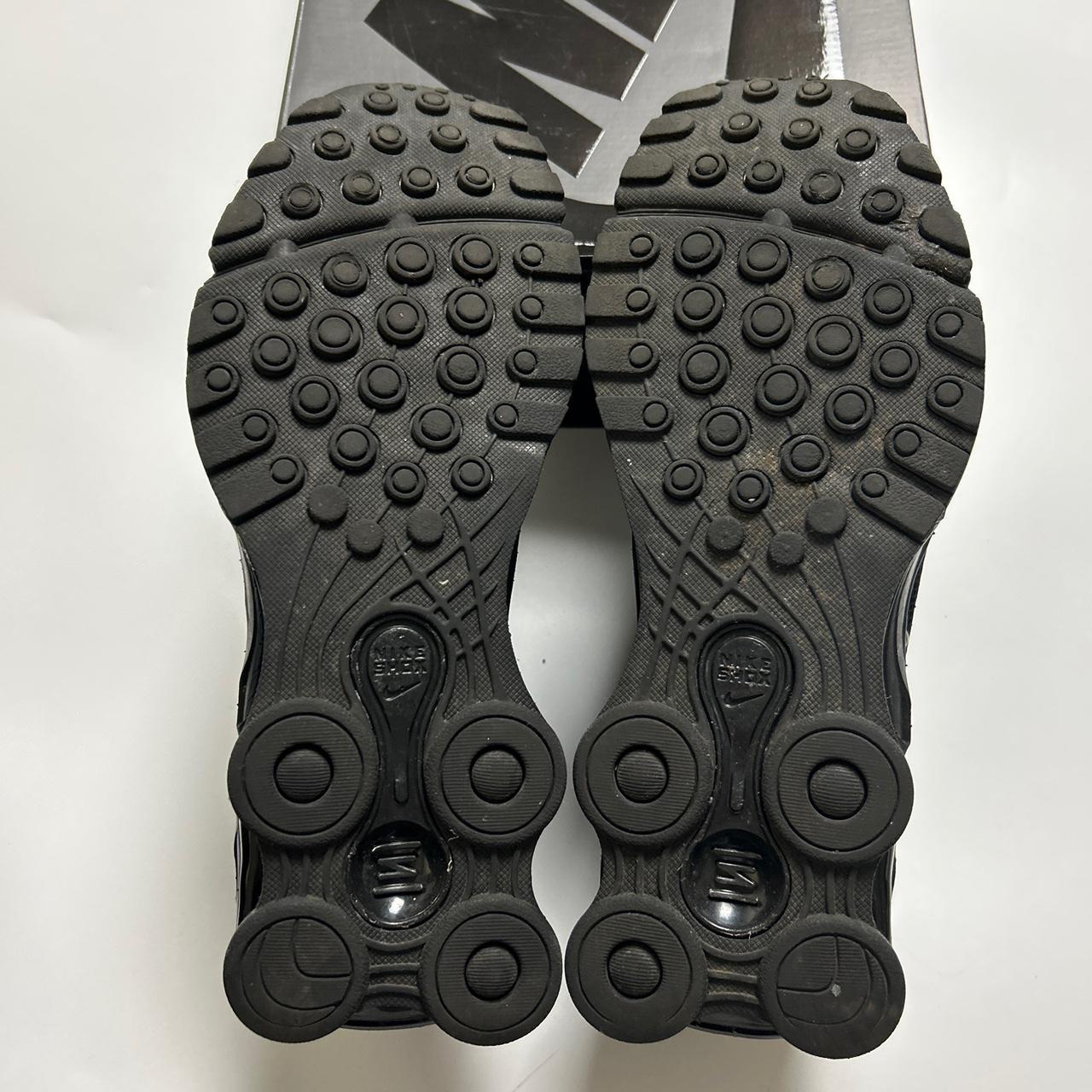 Nike Supreme Shox (UK 7)