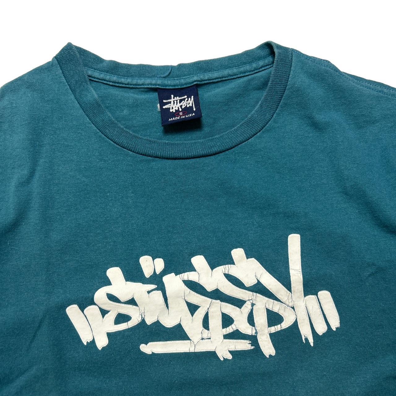 Stussy T-shirt (S)