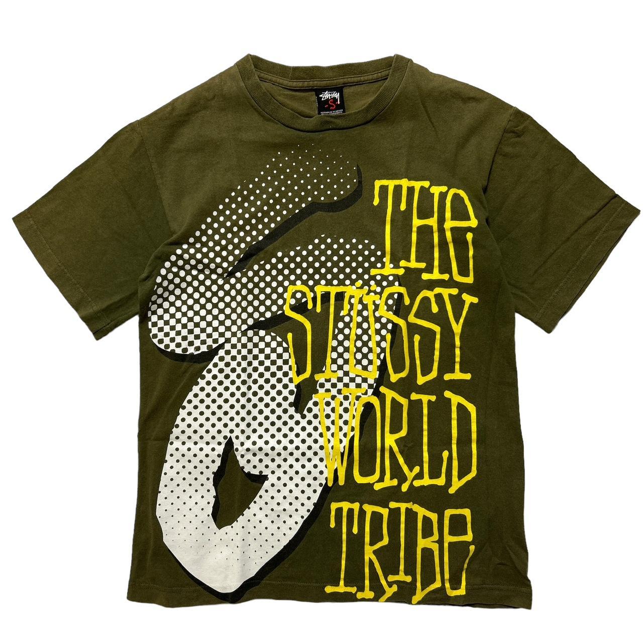 Stussy T-shirt (S)