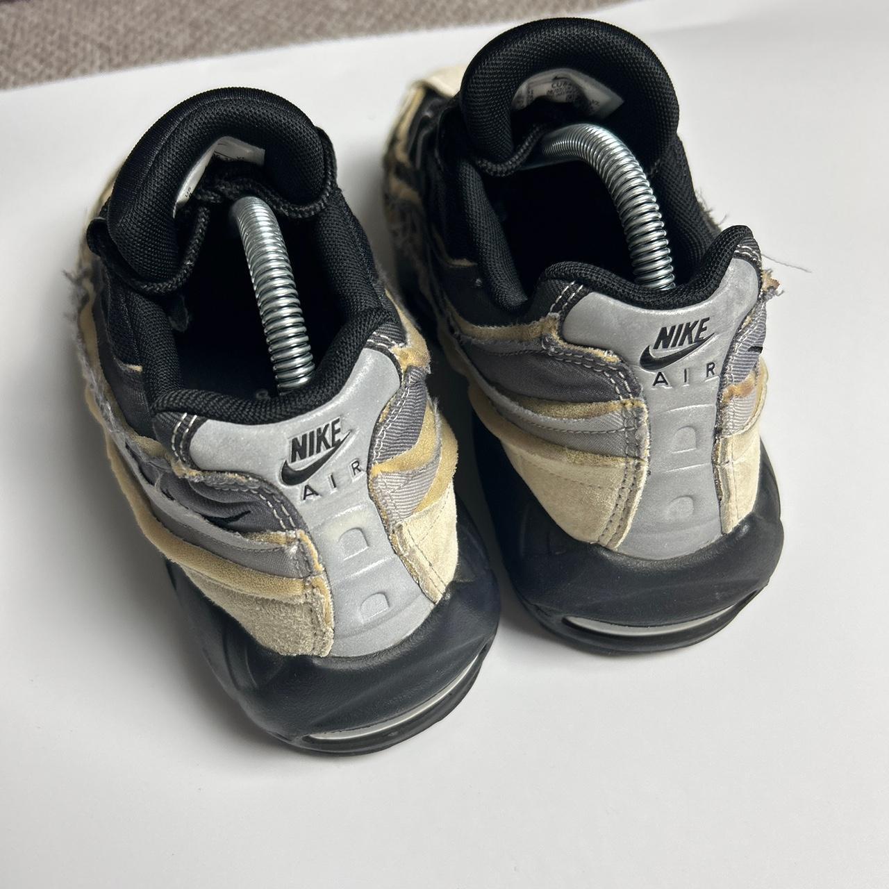 Nike CDG 95s (UK 7)