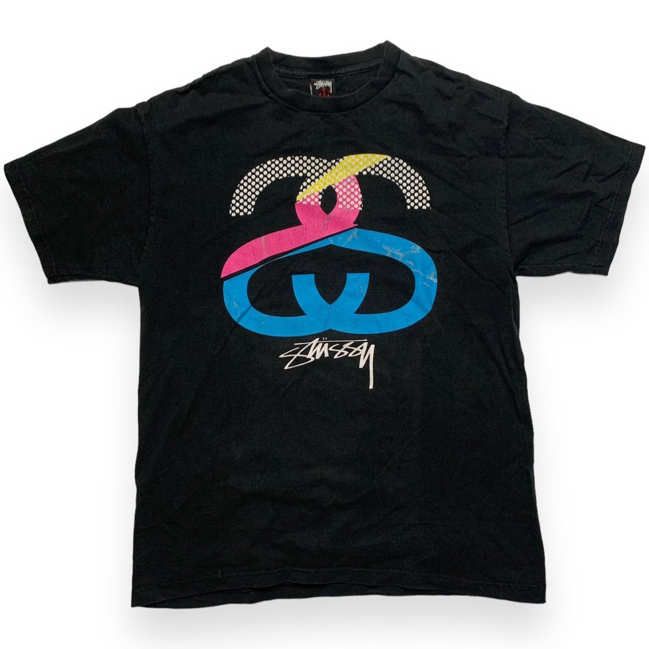 Stussy T-shirt (L)
