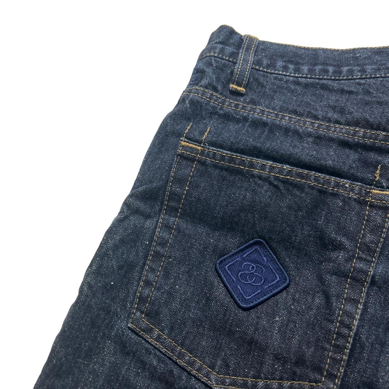 Stussy Jorts (30)
