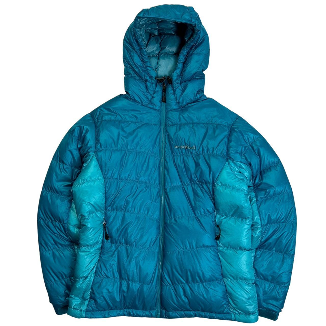 Montbell Puffer (L)