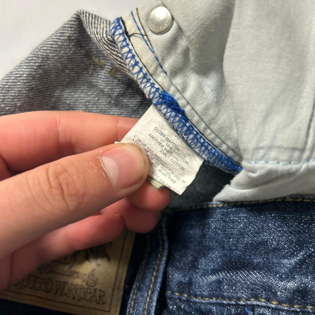 Stussy Jorts (30)